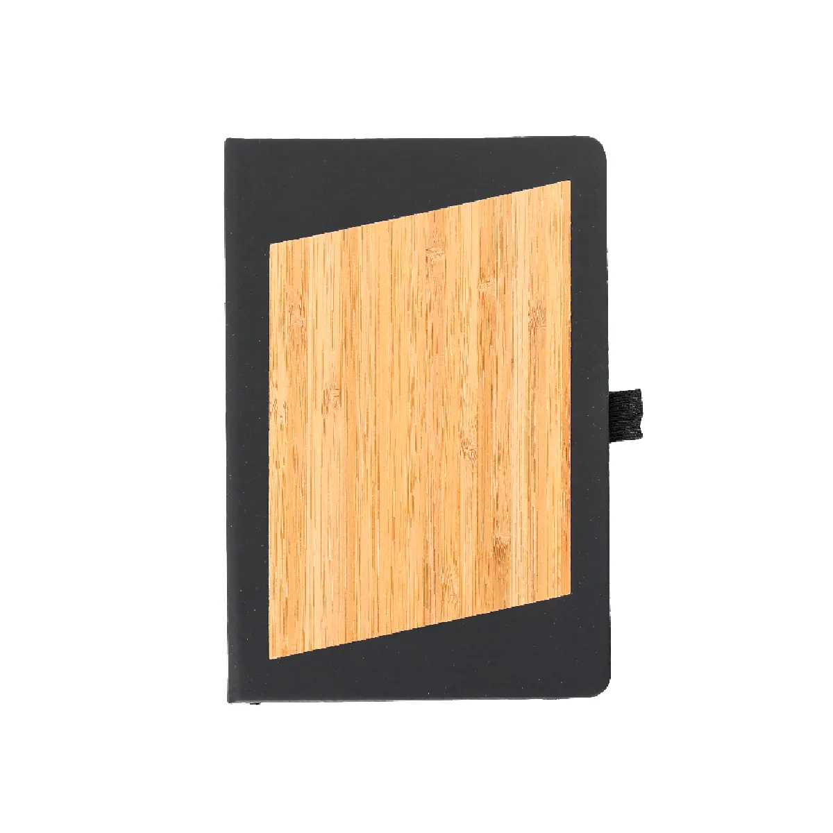 Bamboo leather Notebook