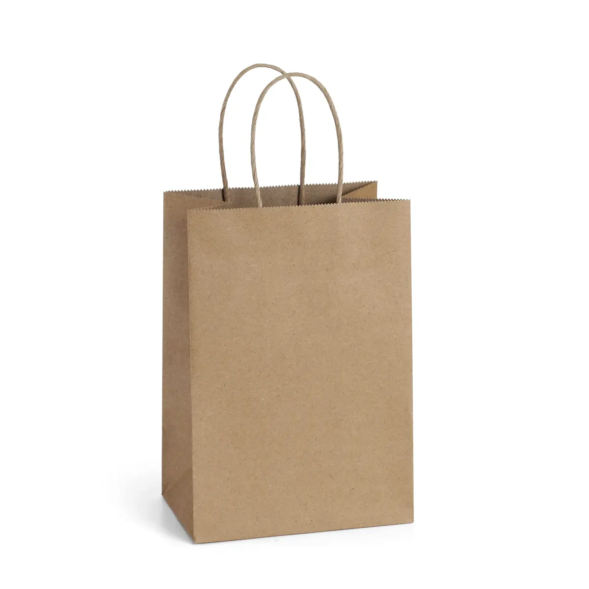paper bags