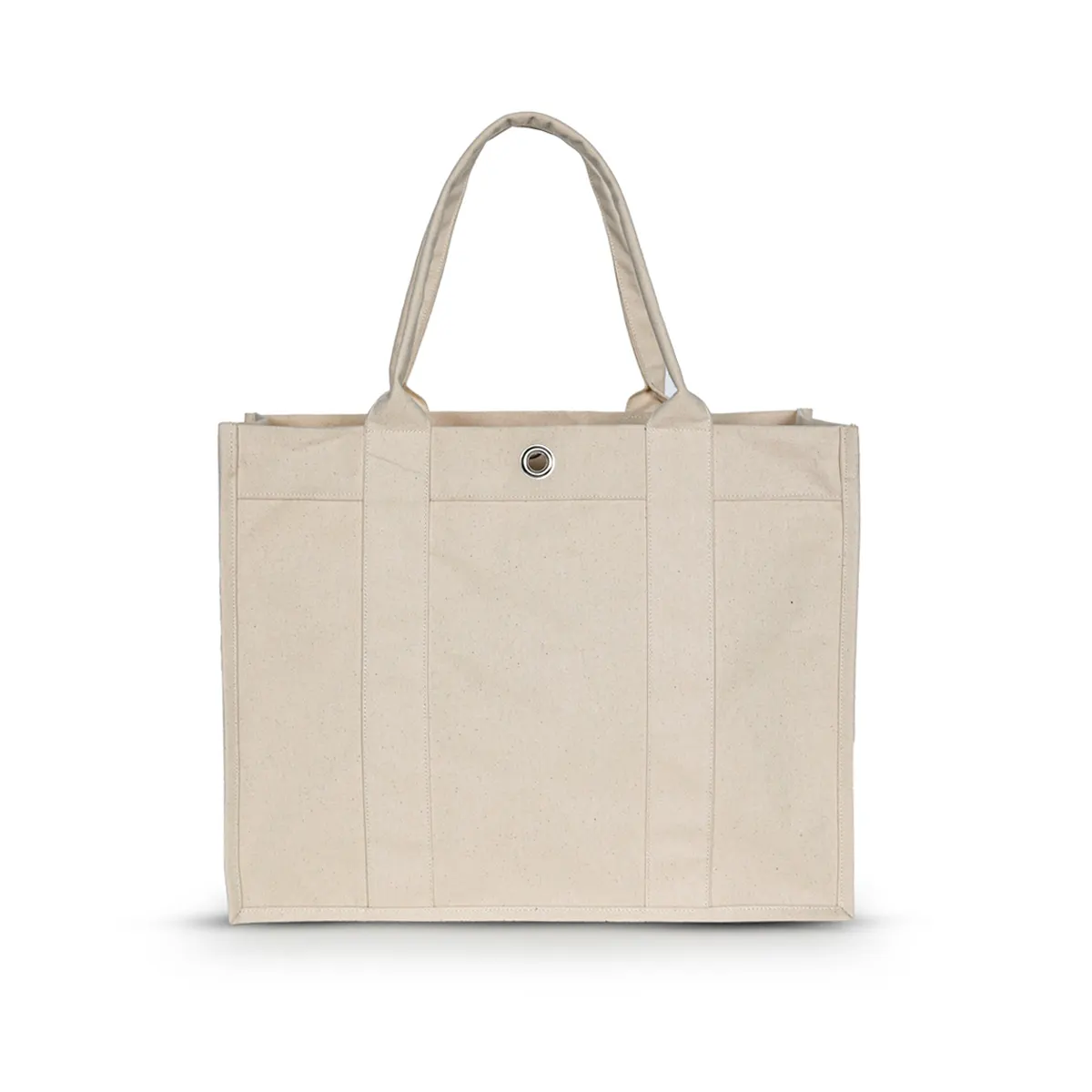 Large Reusable Tote Canvas Tote Bags