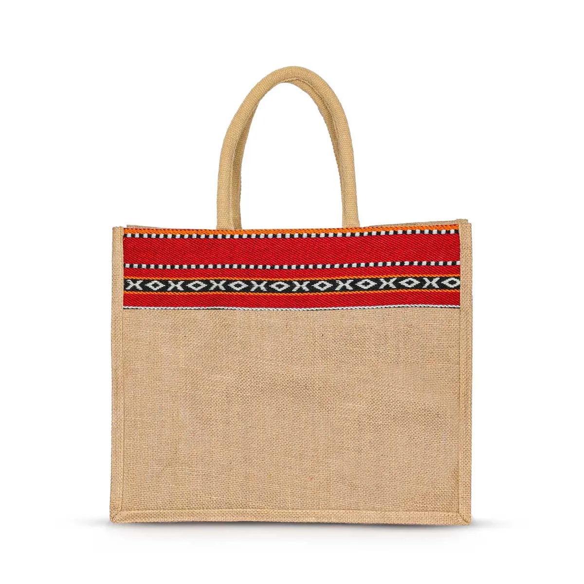 jute bags or tote bags