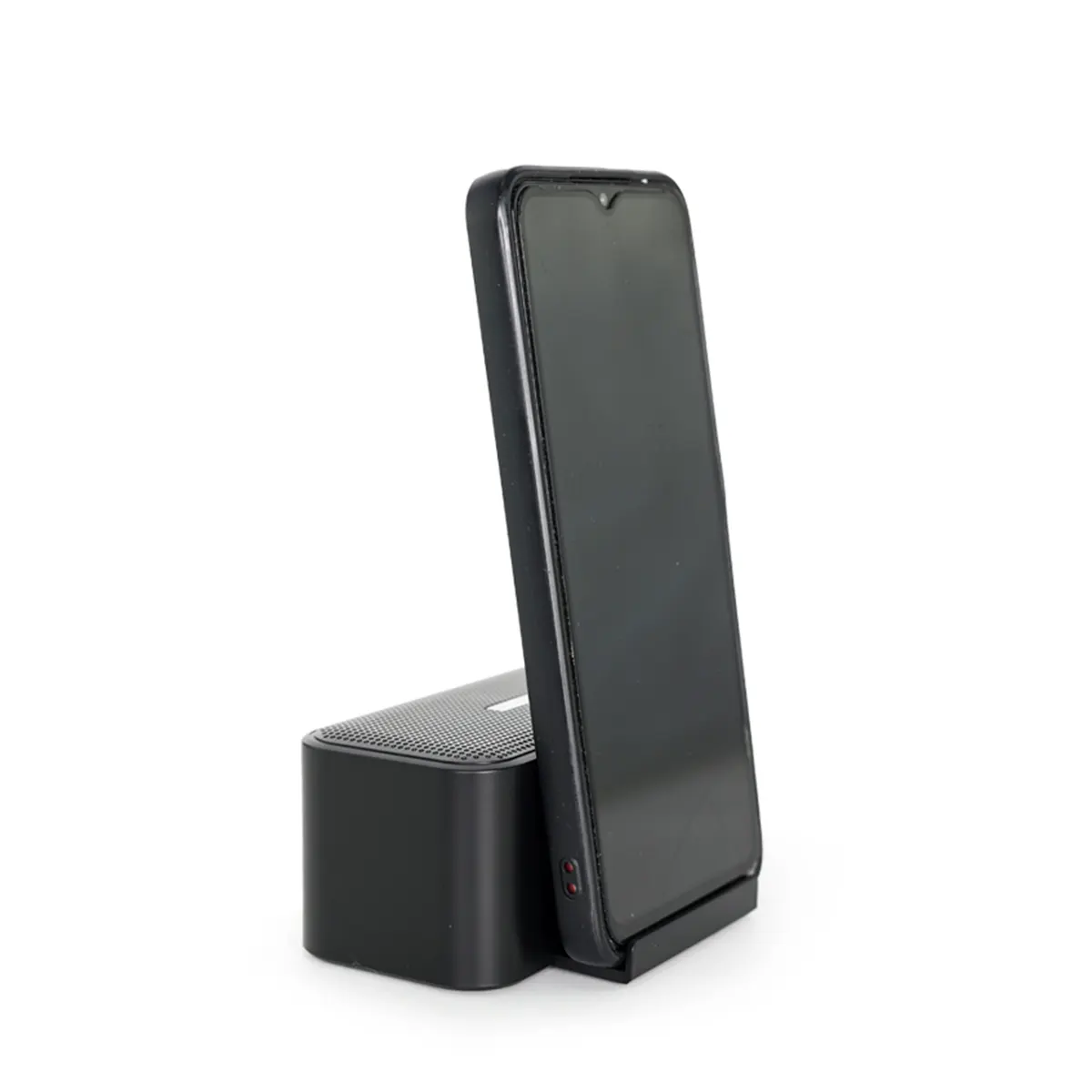 Wireless Speaker with Light Up Logo