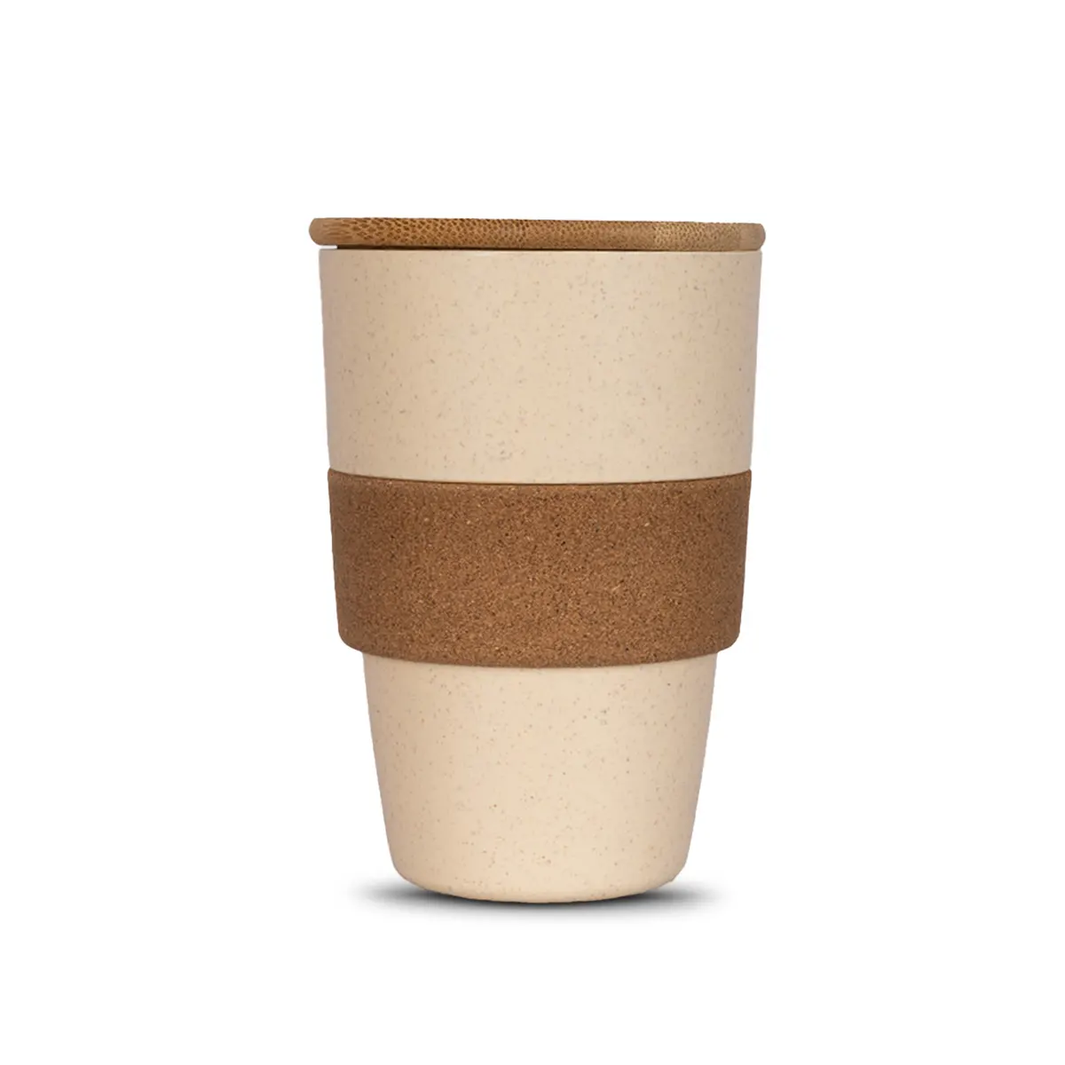 Wheat Straw Cork Grip