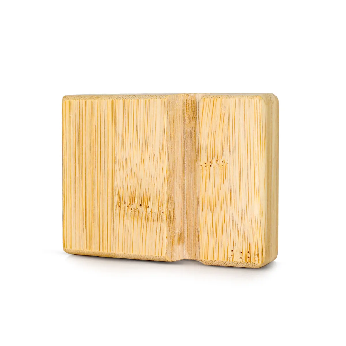 Wooden Mobile Holder